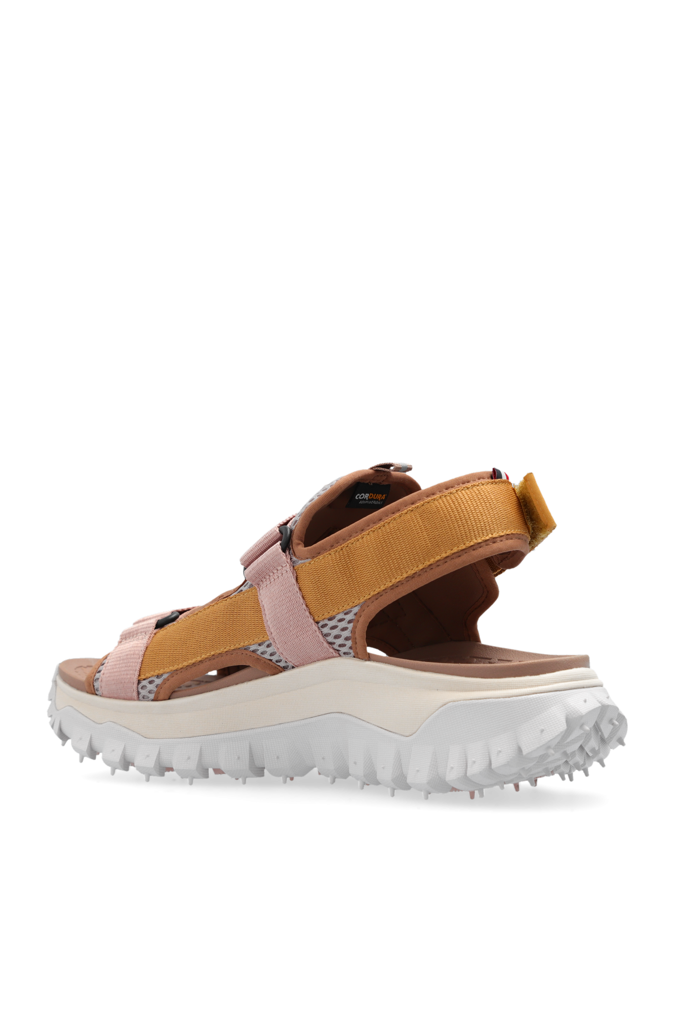 Multicolour 'Trailgrip' sandals Moncler - zapatillas de